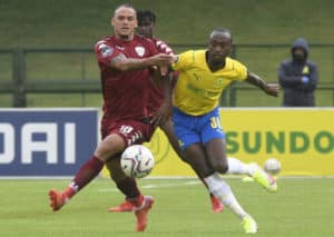 Read more about the article Sundowns return to winning ways with victory over Sekhukhune
