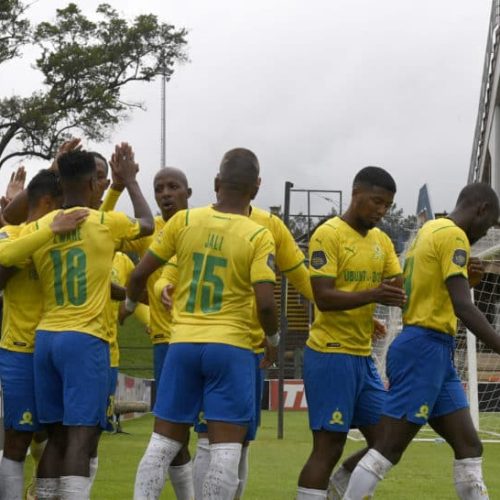 Highlights: Sundowns move nine points clear at the top