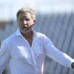 I don't accept that - Baxter says Soweto derby hasn't lost its spark