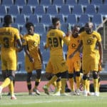Dolly, Billiat stars as Chiefs beat Swallows in Soweto derby