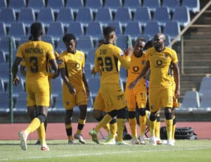 Read more about the article Dolly, Billiat stars as Chiefs beat Swallows in Soweto derby