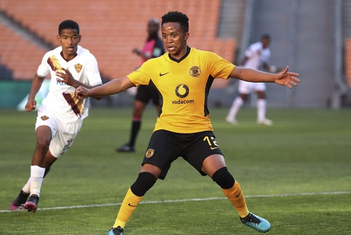 You are currently viewing Chiefs star Ngcobo reportedly attracting attention from abroad