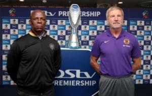 Read more about the article Watch: Pirates, Chiefs braced for tough Soweto derby battle