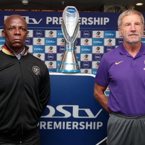 Watch: Pirates, Chiefs braced for tough Soweto derby battle