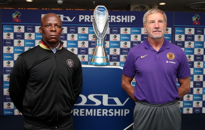 You are currently viewing Watch: Pirates, Chiefs braced for tough Soweto derby battle