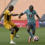 Njabulo Ngcobo: I want to win for the team