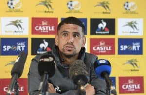 Read more about the article Dolly excited to be back with Bafana