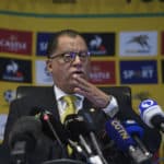 Safa's Jordaan gives update on match-manipulation allegations
