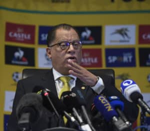 Read more about the article Safa’s Jordaan gives update on match-manipulation allegations