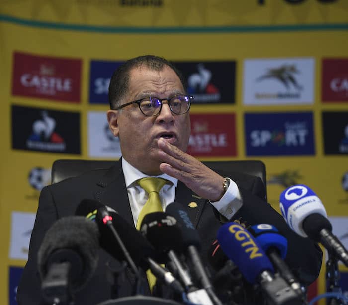 You are currently viewing Safa’s Jordaan gives update on match-manipulation allegations