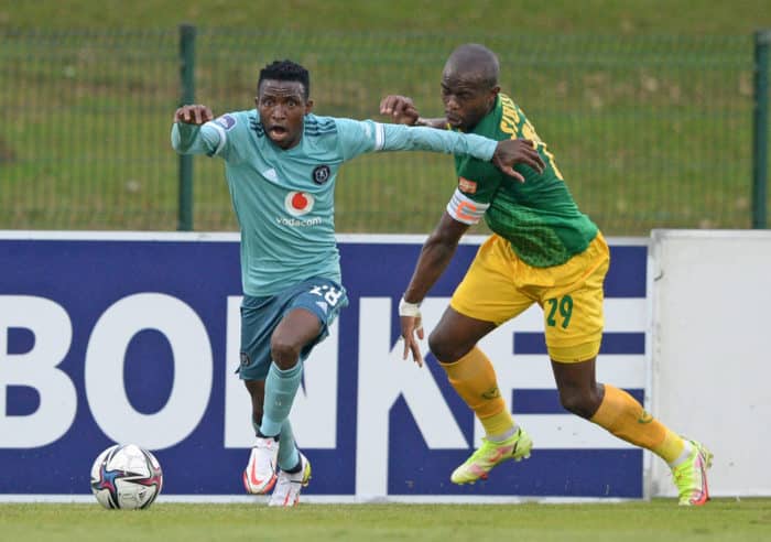You are currently viewing Pirates’ struggles continue in goalless draw with Arrows