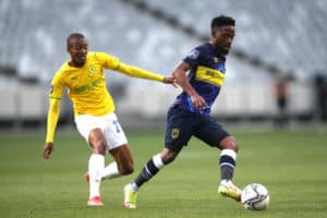 Read more about the article Sundowns, CT City share spoils in Cape Town
