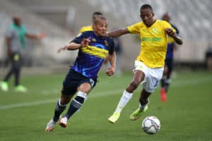 Read more about the article Highlights: Sundowns held by CT City in Cape Town