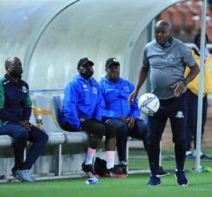 Read more about the article Coach’s Corner: Dan Malesela “Mr Fixit “