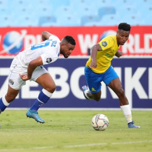 PSL Wrap: SuperSport hold Sundowns, Pirates win, Chiefs drop points