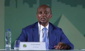 Read more about the article Motsepe confirm Afcon will go ahead as planned