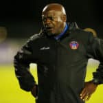 Newly appointed Gallants coach Malesela tests positive for Covid-19