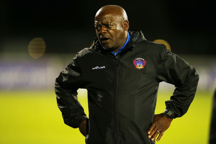 Newly appointed Gallants coach Malesela tests positive for Covid-19