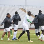 Top-five Bafana players to excel against Zimbabwe