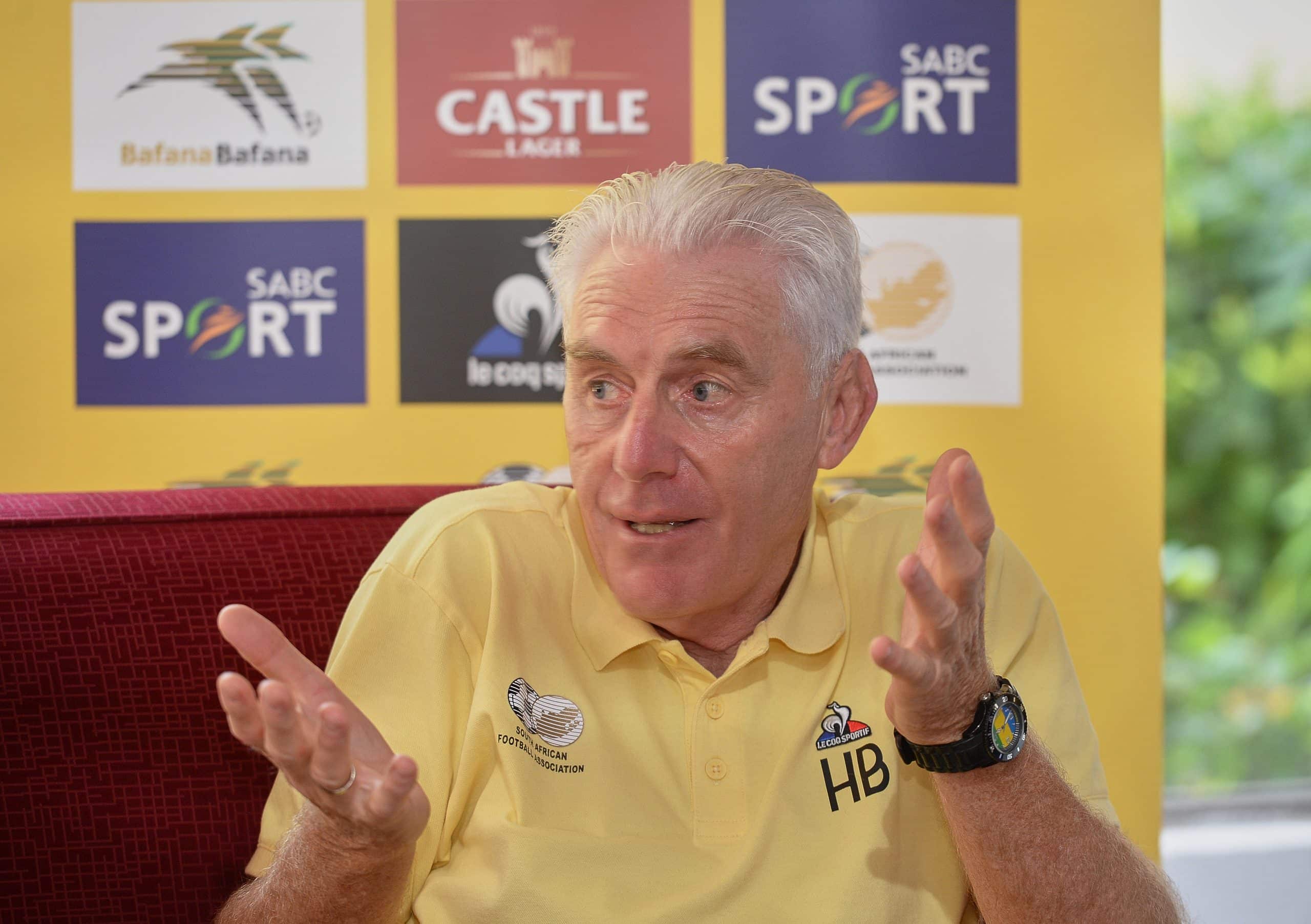 You are currently viewing Watch: Bafana coach Broos rips into SA football