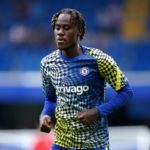 Chalobah signs new four-and-a-half-year deal with Chelsea