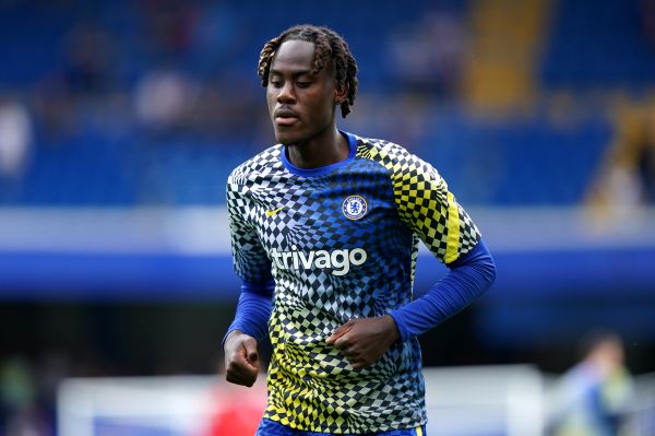 You are currently viewing Chalobah signs new four-and-a-half-year deal with Chelsea