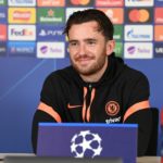 No egos at Chelsea, says Chilwell