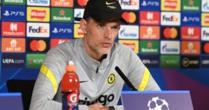 Read more about the article Watch: Tuchel, Pulisic look ahead to Real Madrid clash