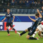 UCL wrap: Ronaldo rides to Man Utd's rescue again to thwart Atalanta