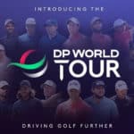 European Tour rebrands as DP World Tour amid major changes