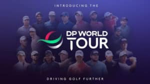 Read more about the article European Tour rebrands as DP World Tour amid major changes
