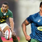 Bok injuries: Willemse doubtful, Nkosi available against Scotland