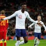 ‘Be a monster’ – England’s Tammy Abraham hails Jose Mourinho pep talk