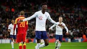 You are currently viewing ‘Be a monster’ – England’s Tammy Abraham hails Jose Mourinho pep talk