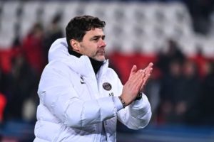 Read more about the article Pochettino set to leave PSG – report