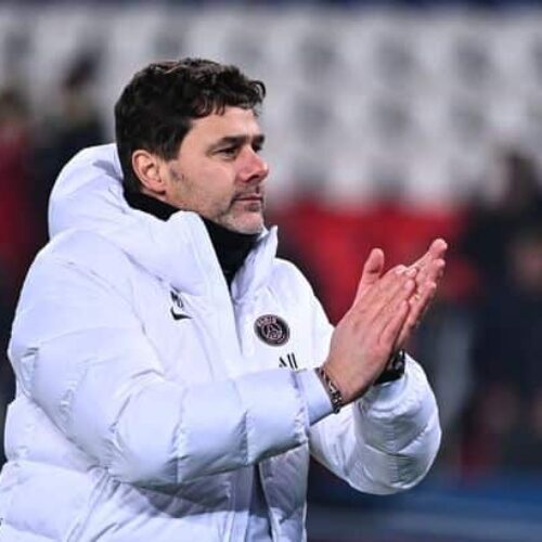 Pochettino set to leave PSG – report