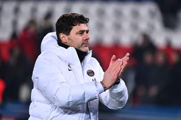 You are currently viewing Pochettino set to leave PSG – report