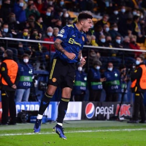 UCL wrap: Man United, Chelsea, Bayern all seal progression to knockouts