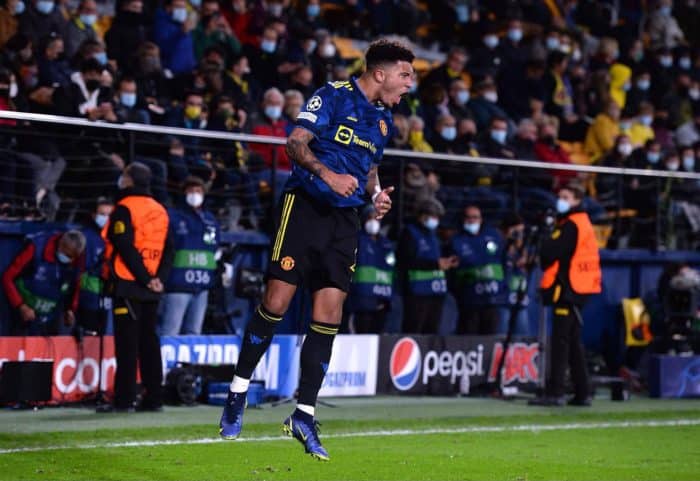 You are currently viewing UCL wrap: Man United, Chelsea, Bayern all seal progression to knockouts