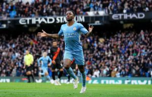 Read more about the article Manchester City ease past Everton to close in on Chelsea