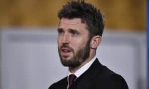 Read more about the article Michael Carrick decides to leave Old Trafford