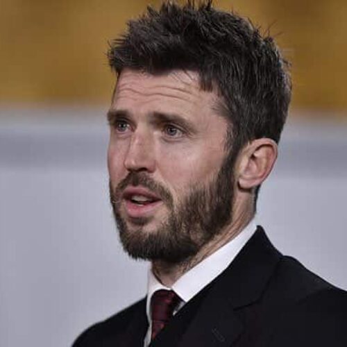 Michael Carrick decides to leave Old Trafford