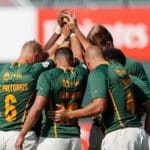 Brown leads rampant Blitzboks to gold