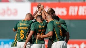 Read more about the article Brown leads rampant Blitzboks to gold
