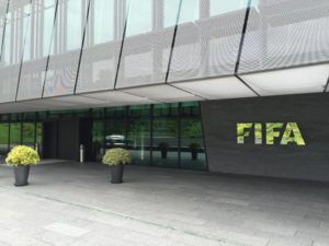 Read more about the article Fifa allows Ukrainian players to move to foreign clubs