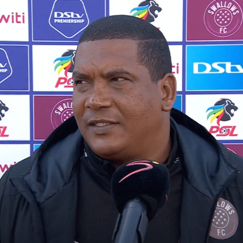 Watch: Truter, Baxter’s post-match reactions after Soweto derby