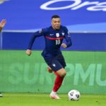 France 'going to Qatar to win it', says Mbappe