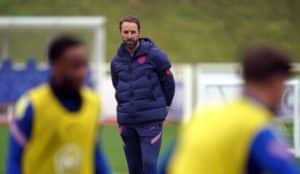 Read more about the article Southgate will treat San Marino with same respect as any other nation