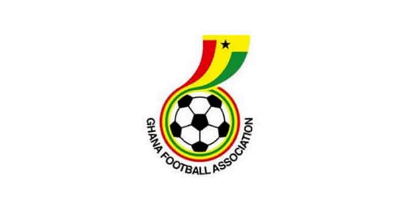 You are currently viewing Ghana FA responds to Safa’s formal Fifa complaint