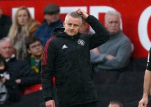Read more about the article Solskjaer setback, sackings and slip-ups – 5 Premier League talking points